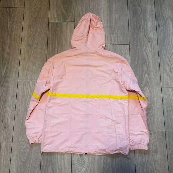Hypland Pink Track Jacket - Picture 2 of 2